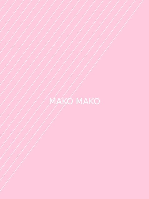 Подвеска «MAKO»